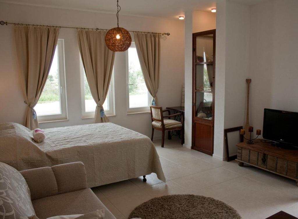 Apartments Lianto 드라슈니체 객실 사진