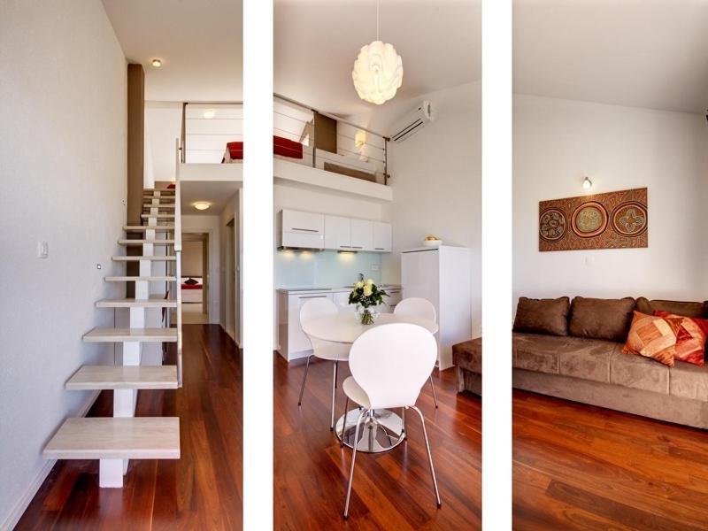 Apartments Lianto 드라슈니체 객실 사진