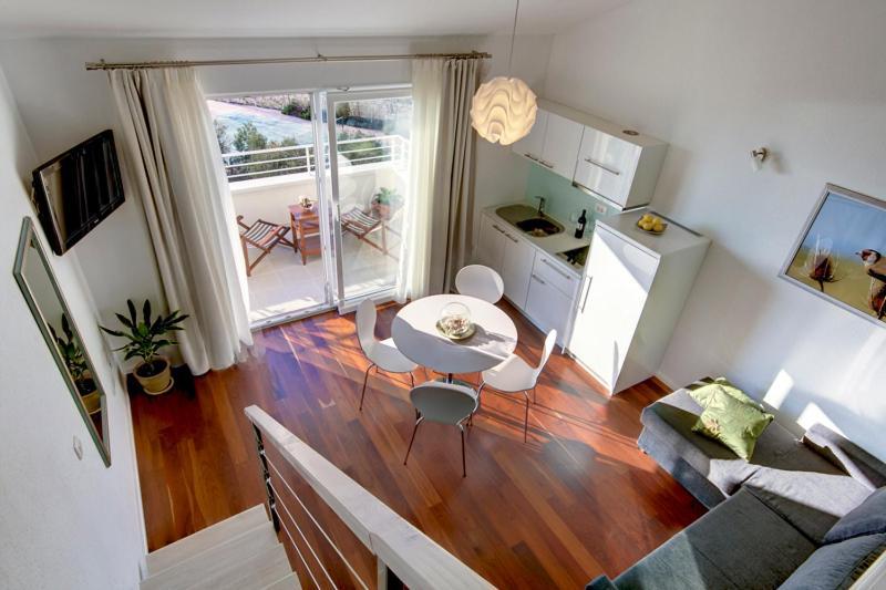Apartments Lianto 드라슈니체 객실 사진