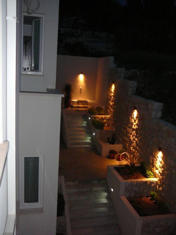 Apartments Lianto 드라슈니체 객실 사진